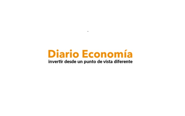 Logo diario economía