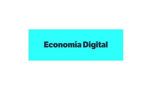 logo de economía digital