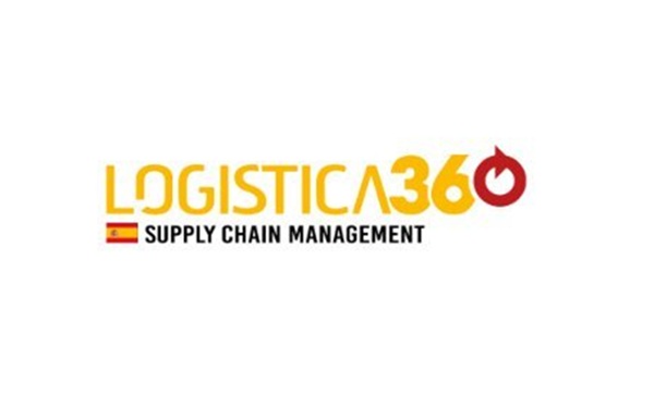logo de logística 360