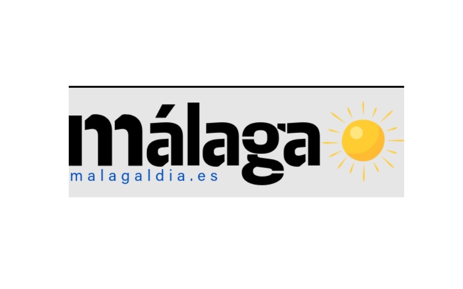 Logo de Málaga al día