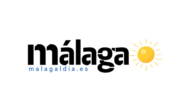 logo málaga al día