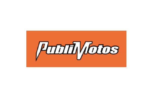 Logo de Publimotos