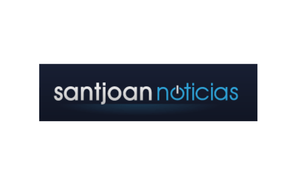 Logo Sant Joan noticias