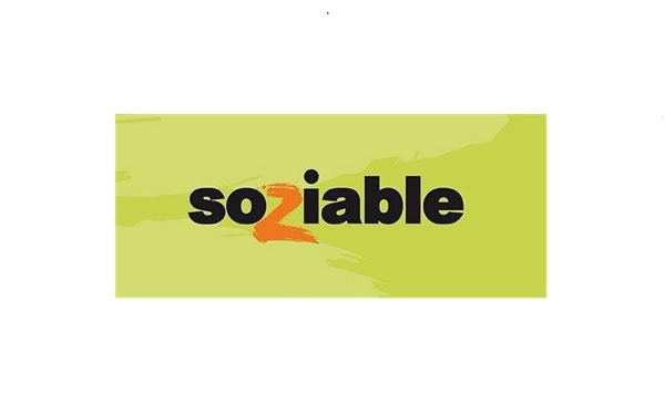Imagen logo de soziable