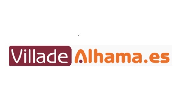 Logo de Villa de Alhama