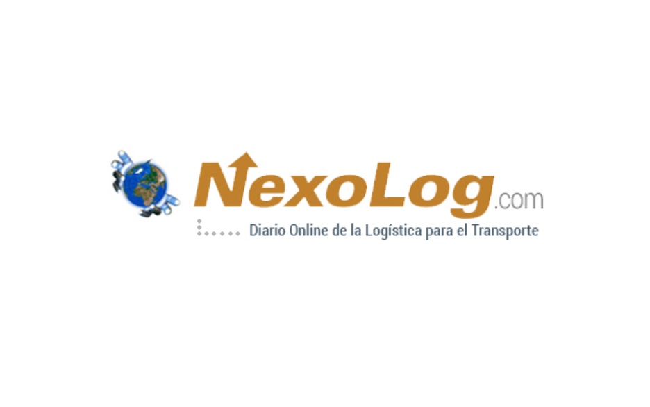 Logo de Nexo Log
