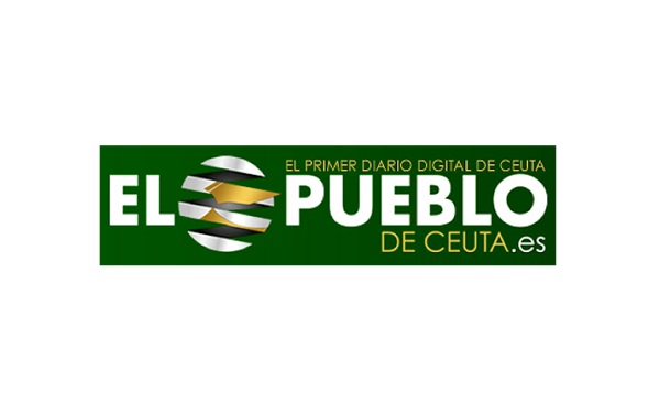 Logo el pueblo de Ceuta