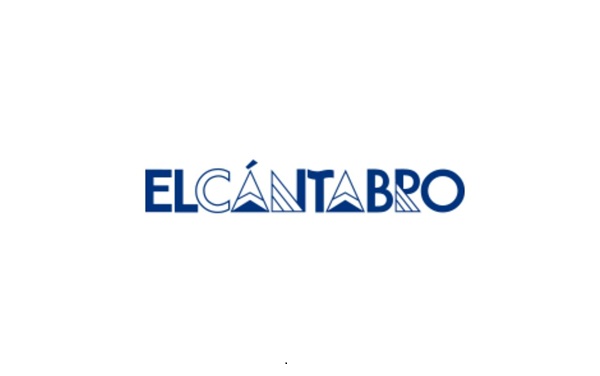 Logo El Cántabro