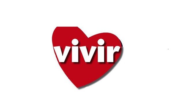 Logo ganas de vivir