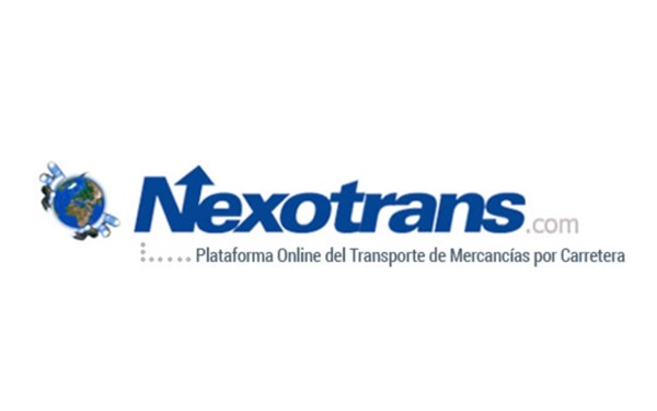 Logo Nexotrans