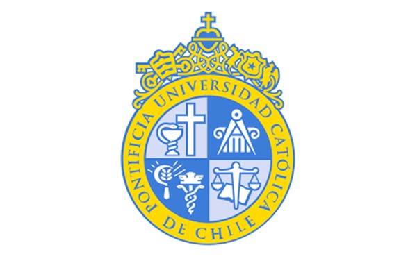 Logo Universidad de Chile