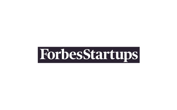 Logo Forbes Startups