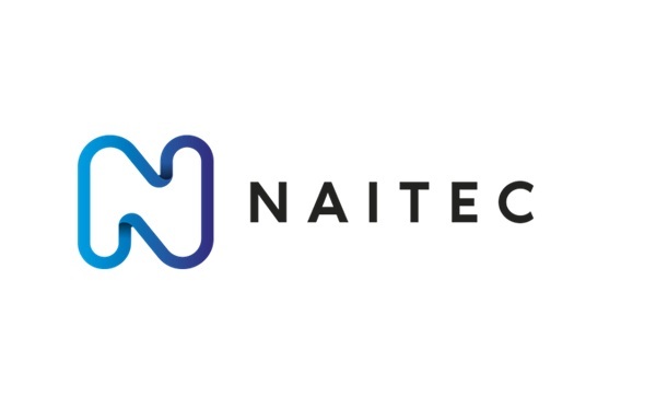 Logo Naitec