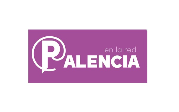 Logo de Palencia en la red