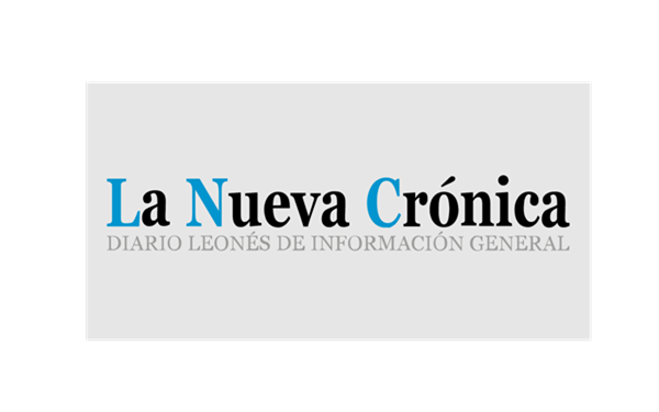 Logo La nueva crónica