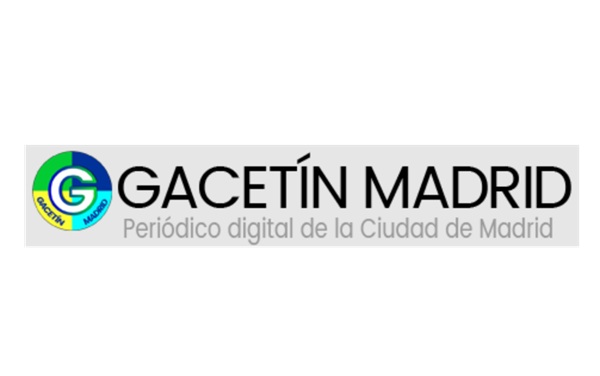 Logo gacetín Madrid