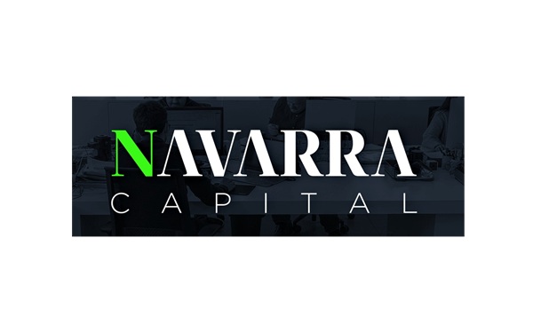Logo de Navarra Capital