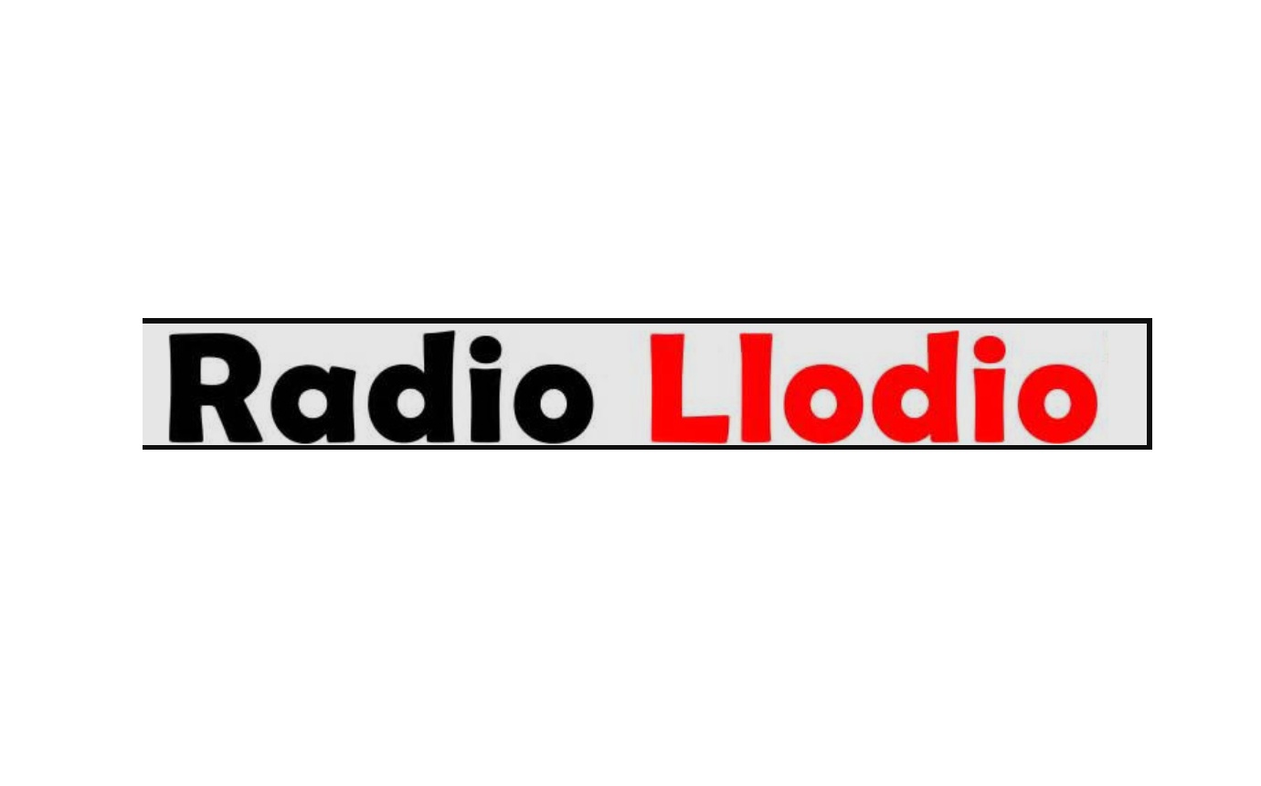 Logo de radio llodio