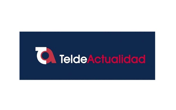 Logo de Telde actualidad