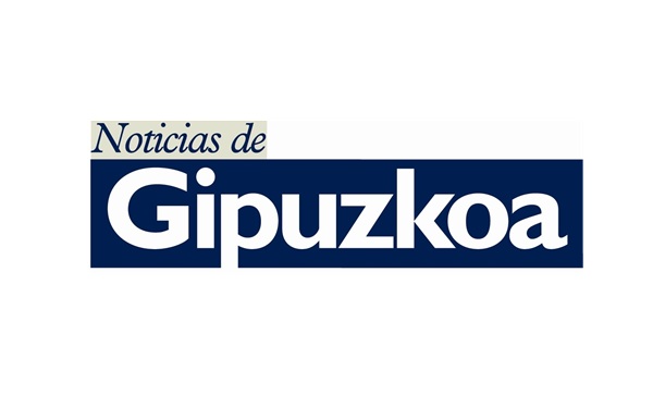 Logo noticias de Gipuzkoa