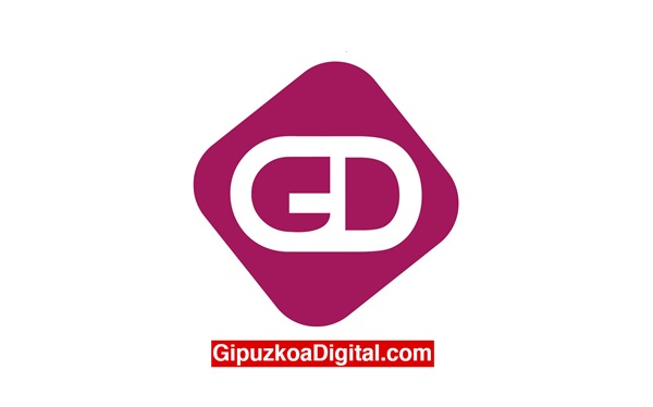 Logo de Guipuzkoa Digital
