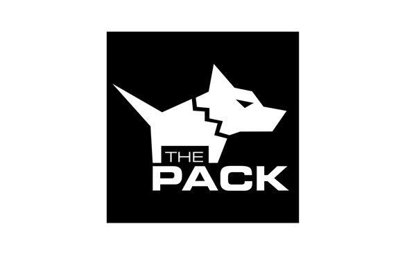 Logo The Pack