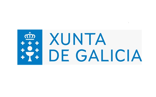 Logo Xunta de Galicia
