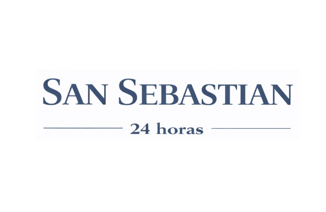 Logo San Sebastián