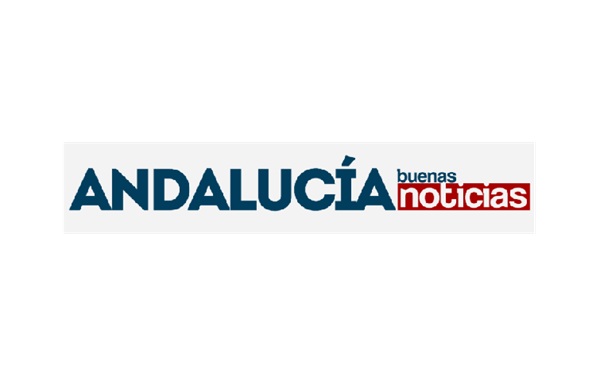 logo Andalucía buenas noticias