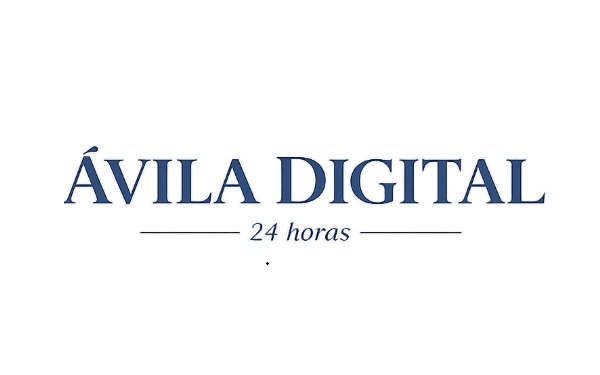 Logo Ávila digital