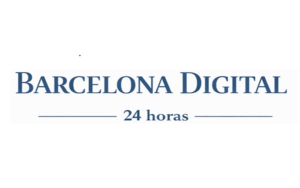 Logo Barcelona digital 24h