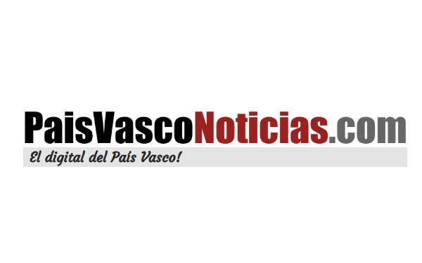 Logo País Vasco Noticias