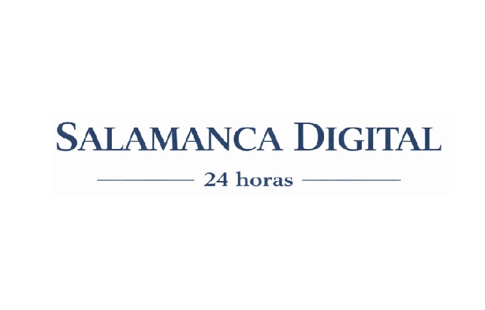Logo Salamanca digital