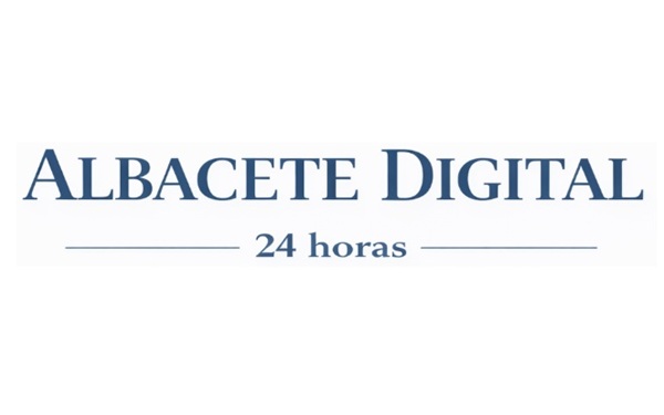 Logo de Albacete digital