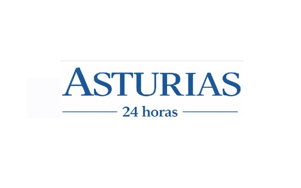 Logo de Asturias 24 horas