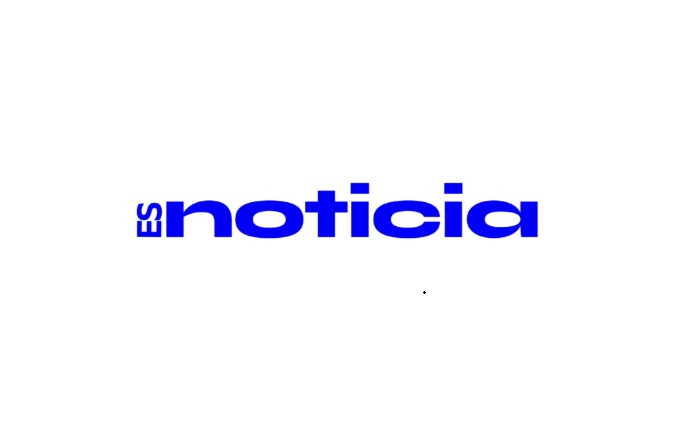 Logo de ES Noticia