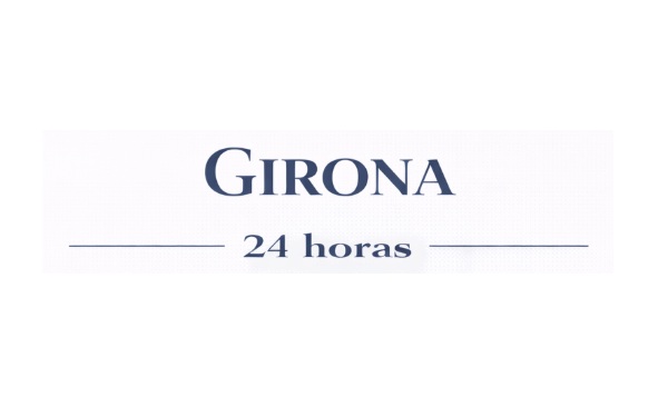 Logo Girona 24 horas