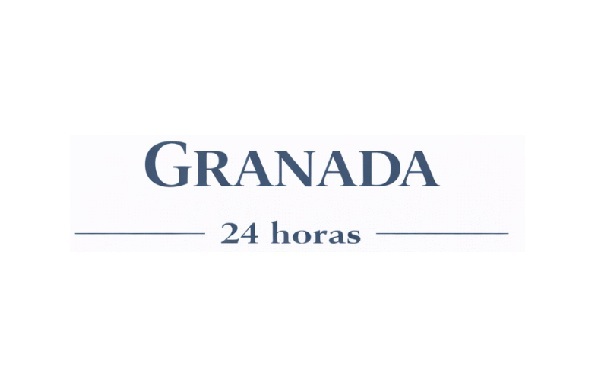 Logo Granada 24 horas