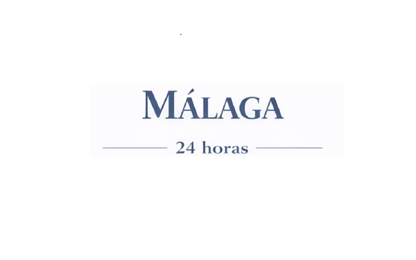 logo Málaga 24 horas