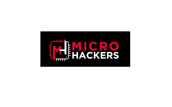 Logo de Microhackers