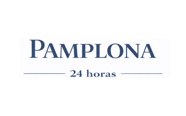 Logo Pamplona 24 horas