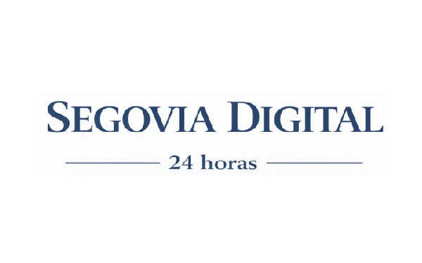 Logo de Segovia digital 24 horas