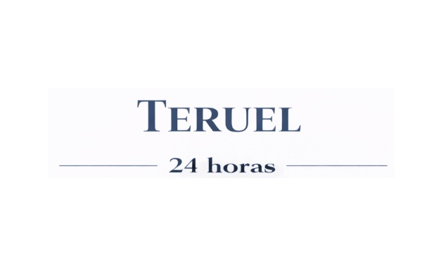 Logo Teruel 24 horas