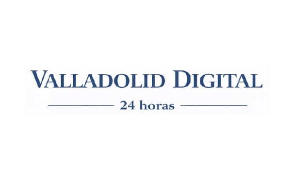 Logo Valladolid digital