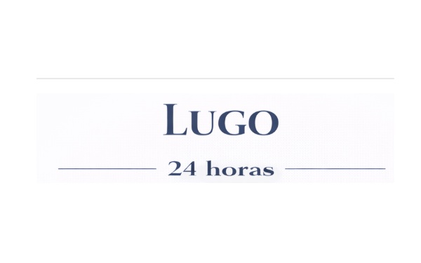 Logo de Lugo 24 horas