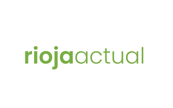 Logo de Rioja Actual
