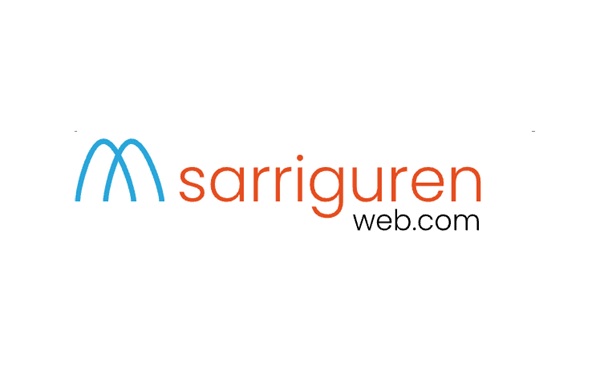 Logo de M Sarriguren WEB