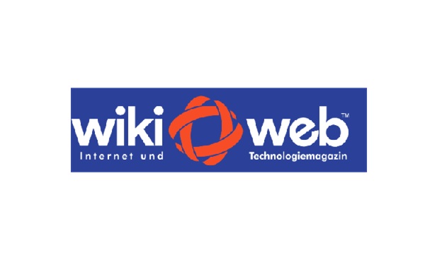 Logo de WikiWeb