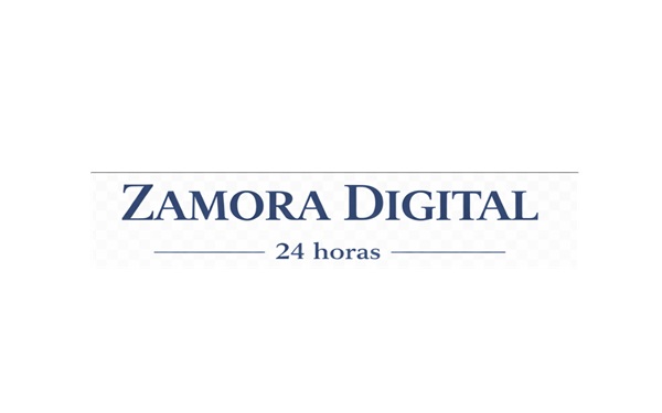 Logo de Zamora Digital